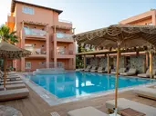 High Beach Resort Hotel