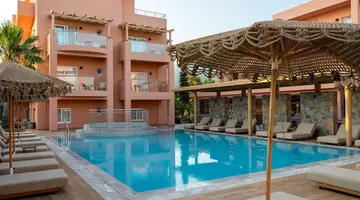 High Beach Resort Hotel