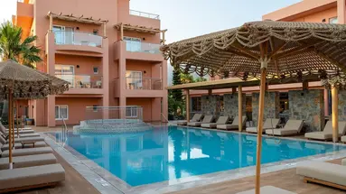 High Beach Resort Hotel