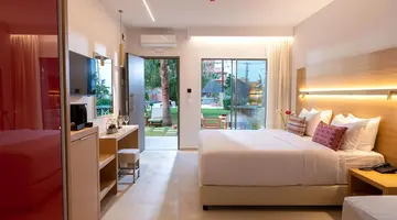 High Beach Resort Hotel