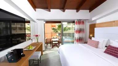High Beach Resort Hotel