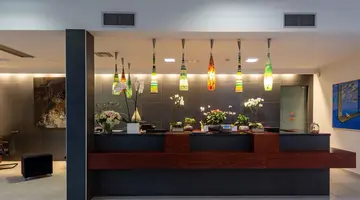 High Beach Resort Hotel