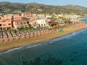 High Beach Resort Hotel