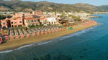 High Beach Resort Hotel
