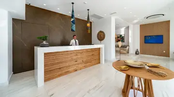 High Beach Resort Hotel
