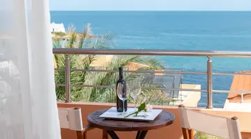 High Beach Resort Hotel
