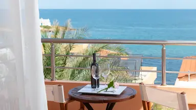 High Beach Resort Hotel