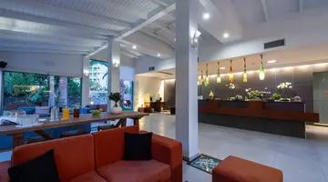 High Beach Resort Hotel