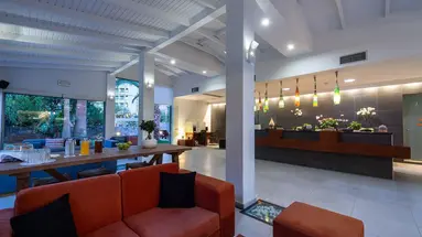 High Beach Resort Hotel