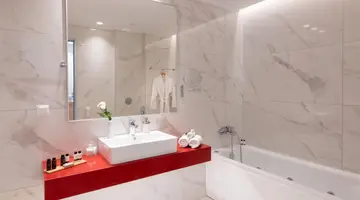 High Beach Resort Hotel
