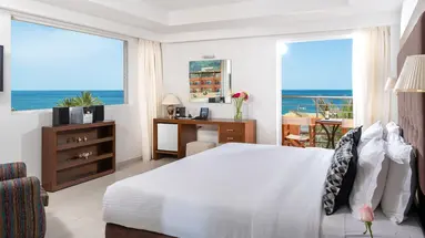High Beach Resort Hotel