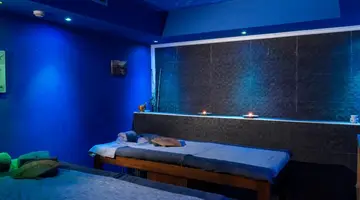 High Beach Resort