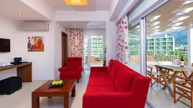 High Beach Resort