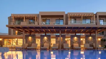 High Beach Resort