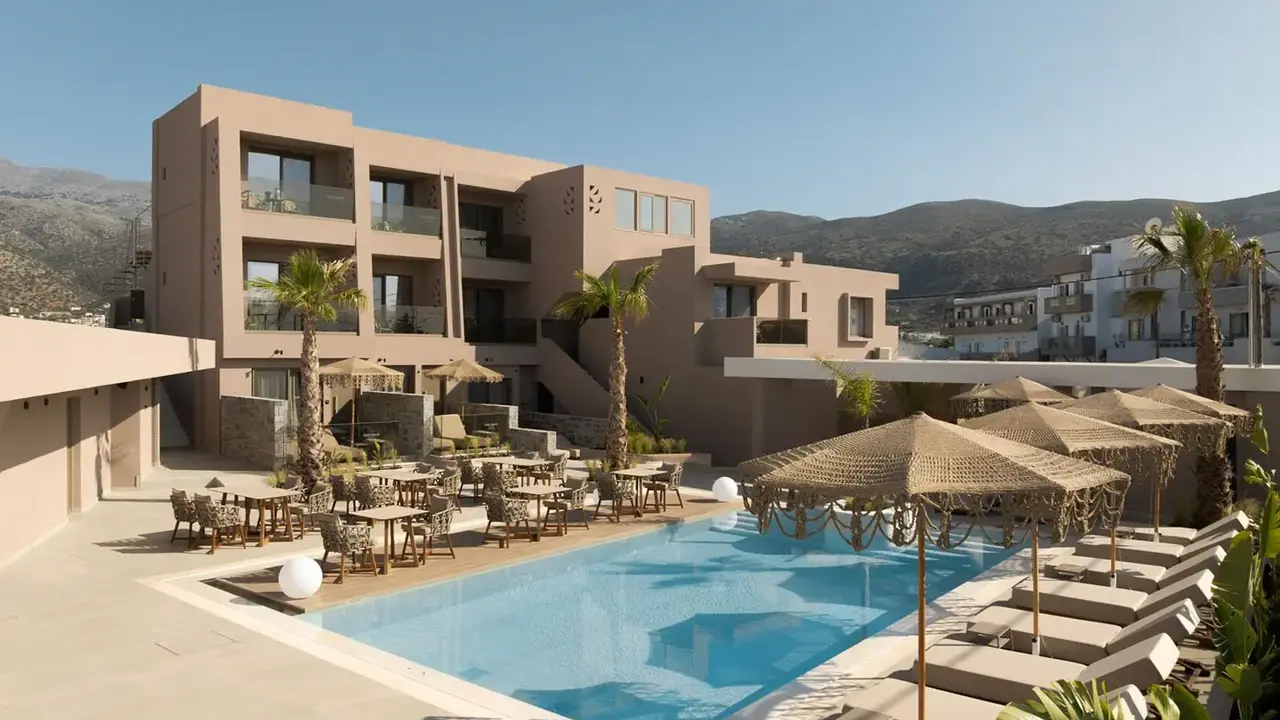 High Beach Resort