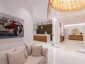 High Beach Resort