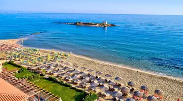 High Beach Resort