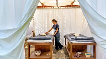 High Beach Resort