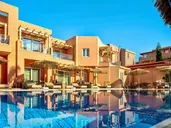 High Beach Resort