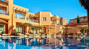 High Beach Resort