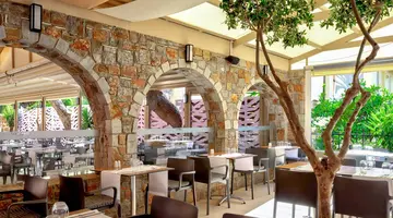 High Beach Resort