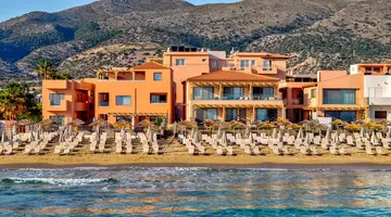 High Beach Resort