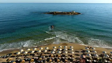 High Beach Resort