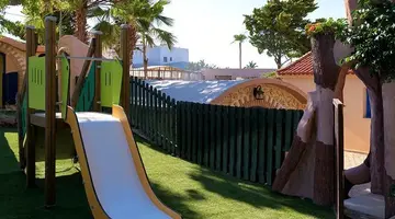 High Beach Resort