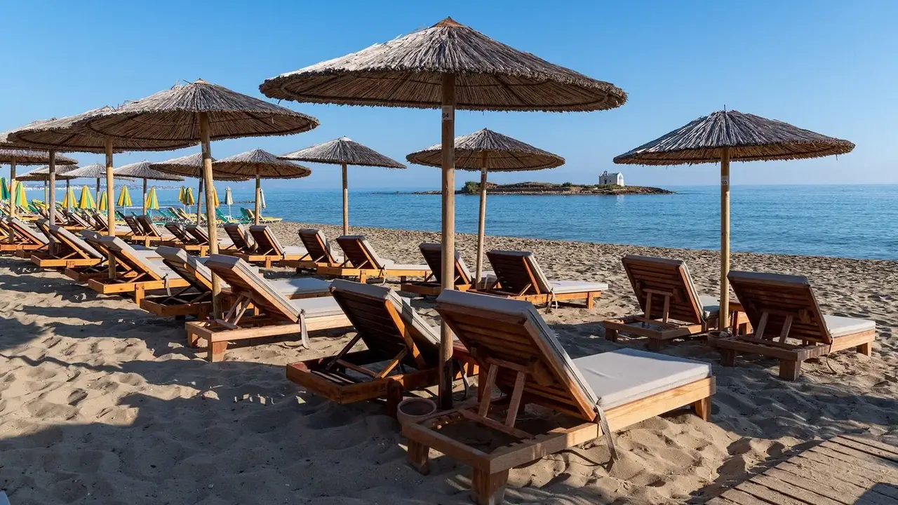 High Beach Resort