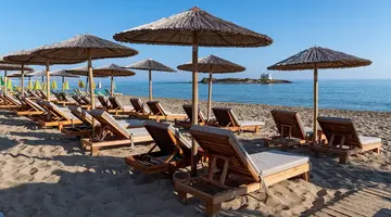 High Beach Resort