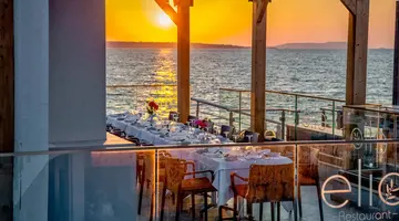 High Beach Resort