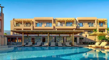 High Beach Resort