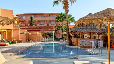 High Beach Resort