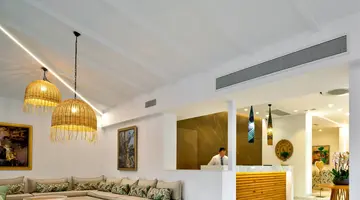 High Beach Resort