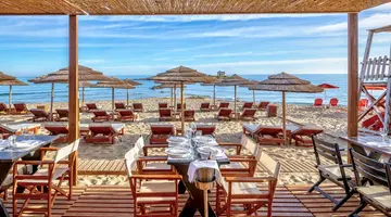 High Beach Resort
