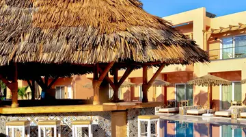 High Beach Resort