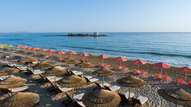 High Beach Resort