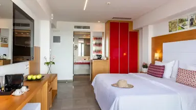 High Beach Resort