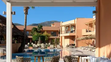 High Beach Resort