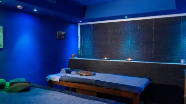 High Beach Resort