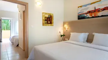 High Beach Resort