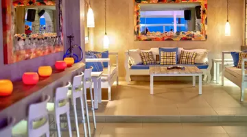 High Beach Resort