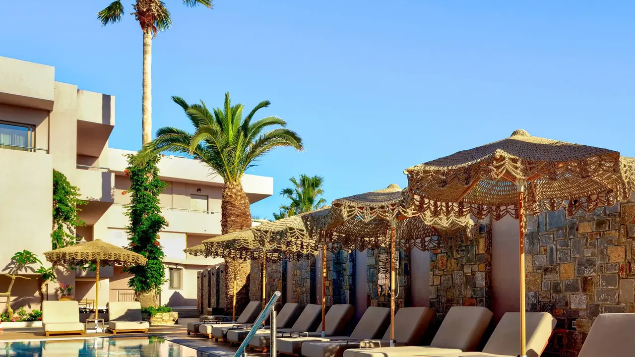 High Beach Resort