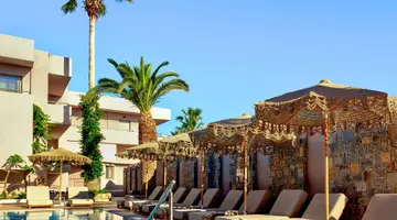 High Beach Resort
