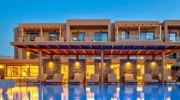 High Beach Resort