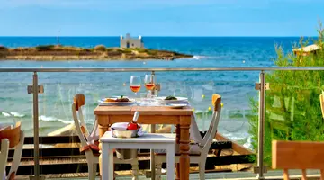High Beach Resort