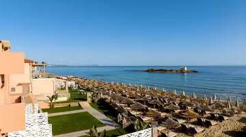 High Beach Resort