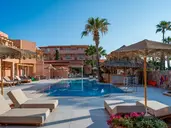 High Beach Resort