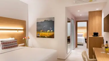 High Beach Resort