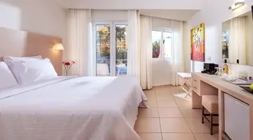 High Beach Resort